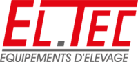ELTEC - Logo Eltec plaintel